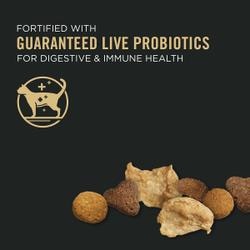 Guaranteed live probiotics