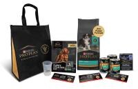 FREE PUPPY STARTER KITS