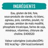 Ingrédients