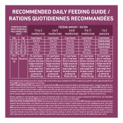 Daily Feeding Guide