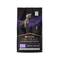 DH Dental Health® Small Bites Dry Canine Formula
