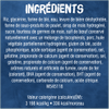 Ingrédients