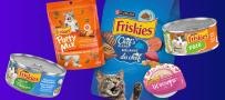 friskies product lineup