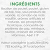 Ingrédients