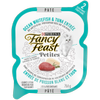 Fancy Feast® Petites Ocean Whitefish & Tuna Entrée Pâté Wet Cat Food