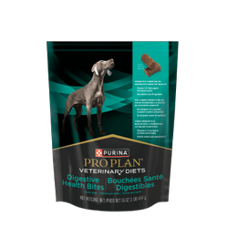 Gâteries pour chiens Bouchées Santé Digestibles