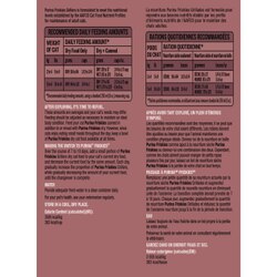 Rations Quotidiennes Recommandées