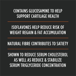 OM Metabolic Response Plus Joint Mobility Dry Dog Food Formula - Benefits