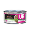 Pro Plan Veterinary Diets🅫 Formule féline en boîte UR Savory Selects Urinary🅫 St/Ox🅪 recette de dinde et d’abattis en sauce Formule féline en boîte