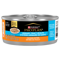 Pro Plan🅫 Système Urinaire en Santé Entrée de Poulet en Sauce Nourriture pour Chats