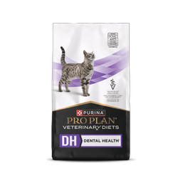 Formule féline sèche DH Dental Health🅫
