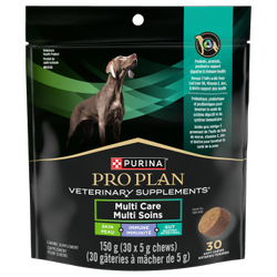 Pro Plan Veterinary Supplemetsᴹᴰ Multi Soins