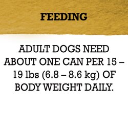 Feeding Recommendations