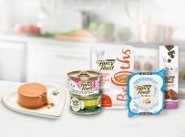 fancy feast product lineup