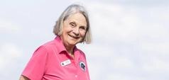Dr Fran Smith