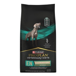 Pro Plan Veterinary Diets® EN Gastroenteric Naturals® Dry Canine Formula With Added Vitamins & Minerals