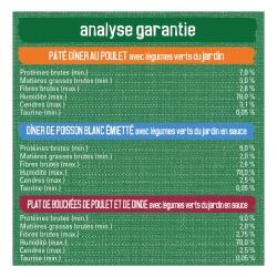 Analyse Garantie