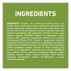 Ingredients