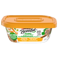Beneful® Prepared Meals™ Chicken Stew Wet Dog Food