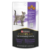Pro Plan Veterinary Dietsᴹᴰ Bouchées Dentaires Gâterie pour Chats