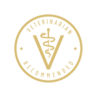 Vet Recommended Icon