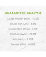 Guaranteed Analysis