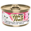 Fancy Feast® Grilled Salmon & Shrimp Feast in Gravy Gourmet Cat Food