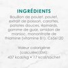 Ingrédients