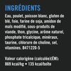 Ingrédients