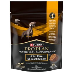 Pro Plan Veterinary Supplements® Joint Care Medium/Large Canine Supplement