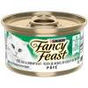 Fancy Feast® Pâté Cod, Sole & Shrimp Feast Gourmet Cat Food
