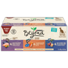 Beyondᴹᴰ de Dinde, de Saumon, et de Thon En Sauce Emballage Assorti Nourriture Pour Chats