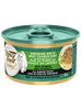 Fancy Feast® Medleys™ Shredded White Meat Chicken Fare with Spinach in a Savoury Broth