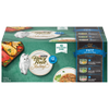 Fancy Feastᴹᴰ Medleys Collection Pâté Nourriture pour chat gourmet – Assortiment
