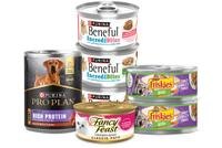 Metal Food Cans