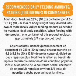 Ration Quotidienne Recommandée