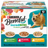 Beneful® IncrediBITES® in Sauce Variety Pack