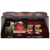 Purina ONE® True Instinct Classic Ground Grain Free Dog Food