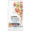 Benefulᴹᴰ IncrediBitesᴹᴰ avec Vrai Bœuf Nourriture pour chiens