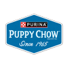 puppy chow logo
