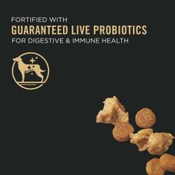 Guaranteed live probiotics