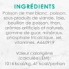 Ingrédients
