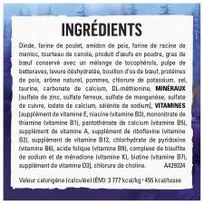 Ingrédients
