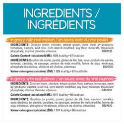 Ingredients