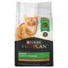 Pro Planᴹᴰ pour chats d’intérieur – Nourriture sèche pour chats adultes, Formule Poulet et riz