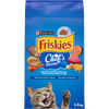 Friskies® Chef's Blend® Dry Cat Food