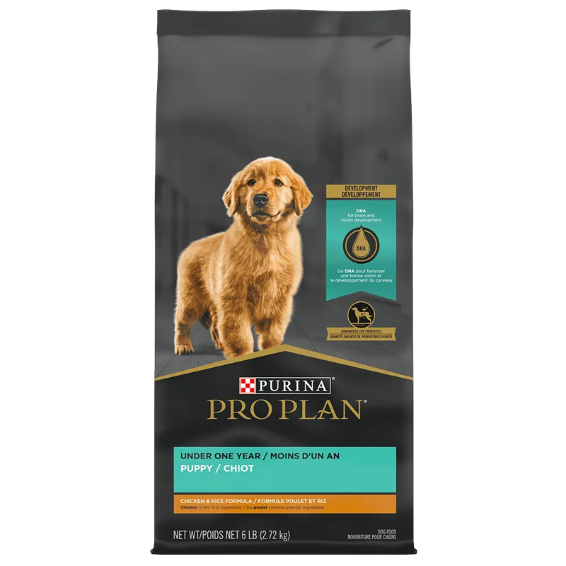 Purina® Pro Club® Canada Dog Breeder Program Purina CA