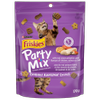 Friskies🅫 Party Mix🅪 Croquant Kahuna🅪 Gâteries pour Chats