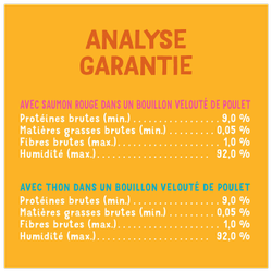 Analyse Garantie