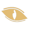 cat eye icon